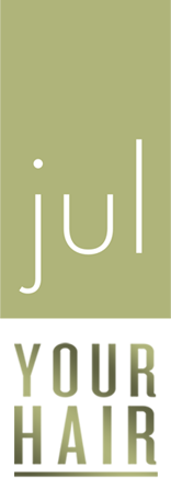 JulYourHair Logo